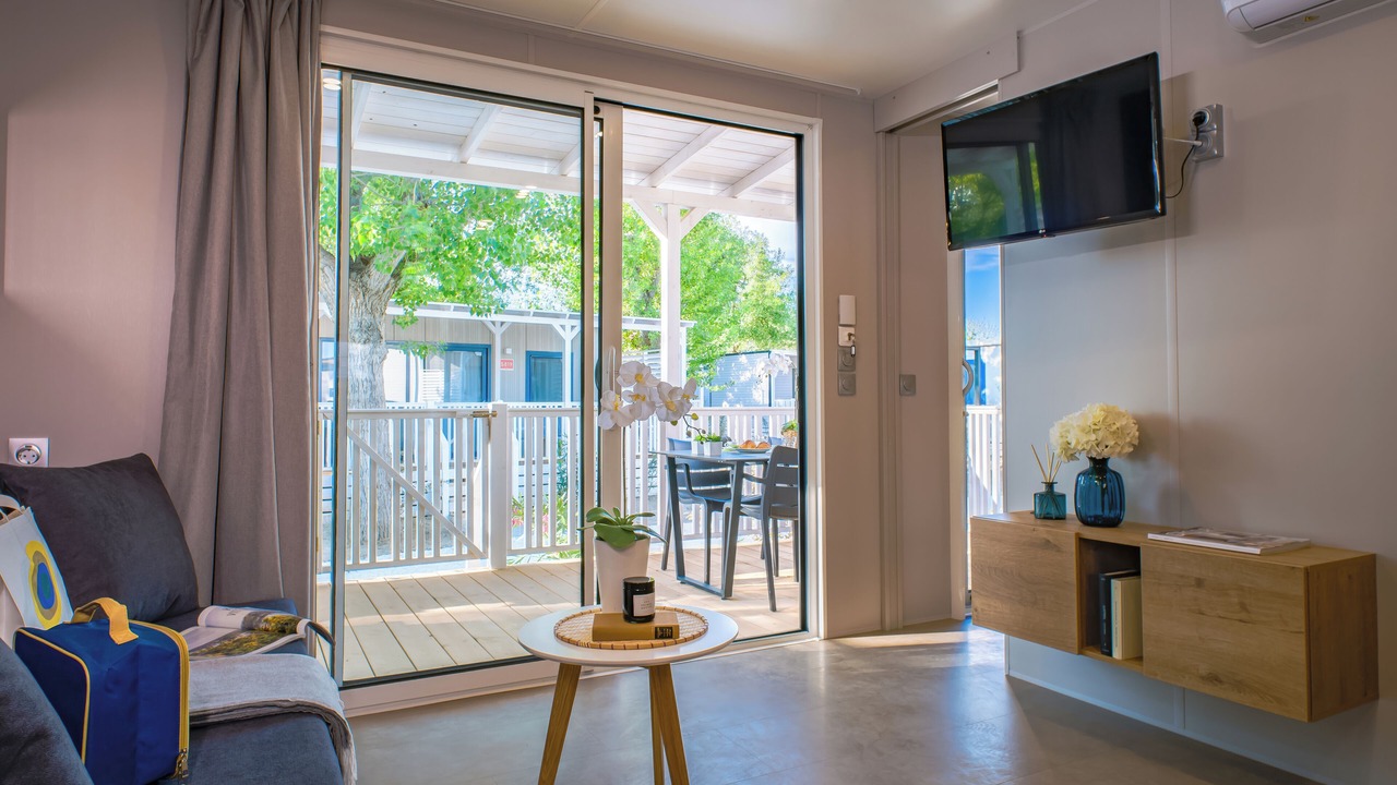 Photo of Livingroom in Milano Marittima