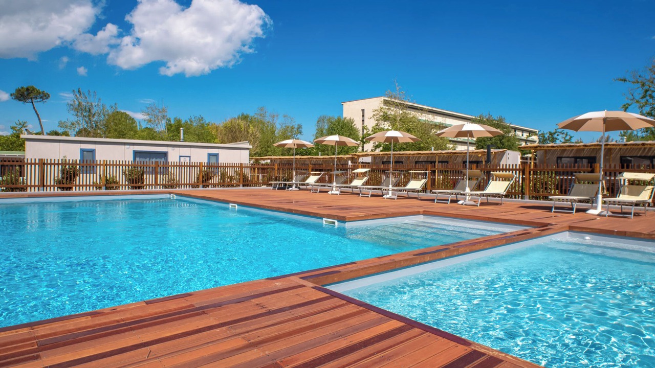 Photo of Outdoor in Milano Marittima