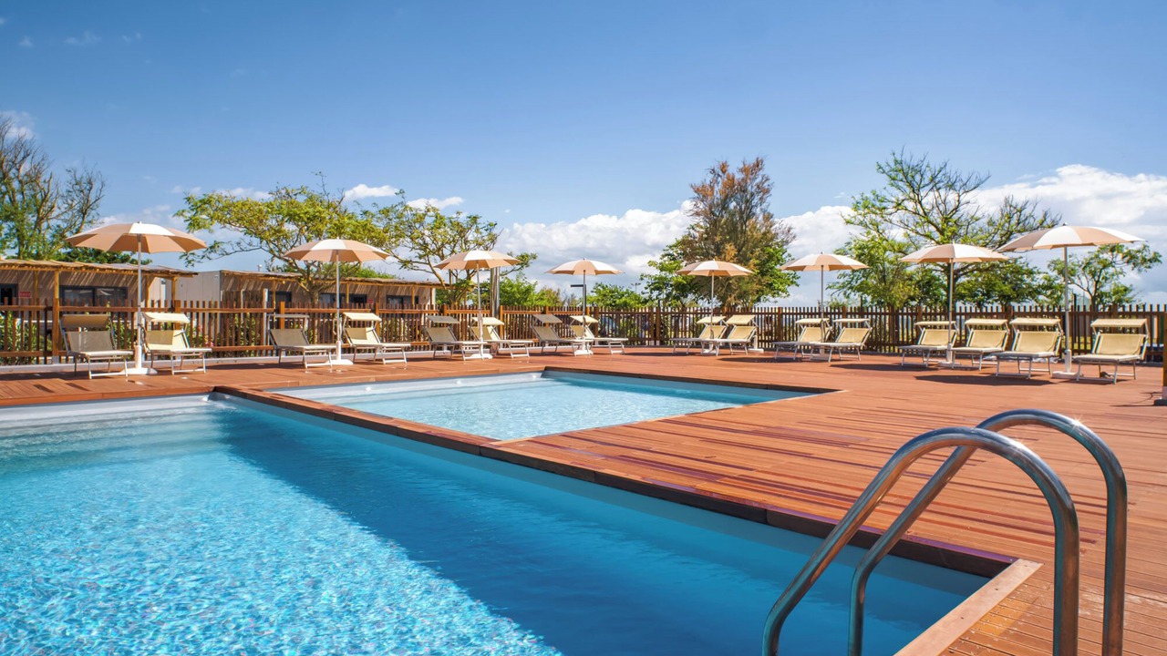 Photo of Outdoor in Milano Marittima