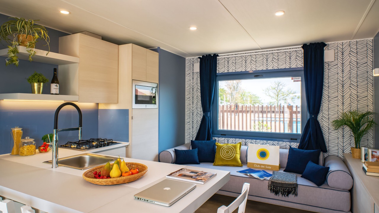 Photo of Kitchen in Milano Marittima