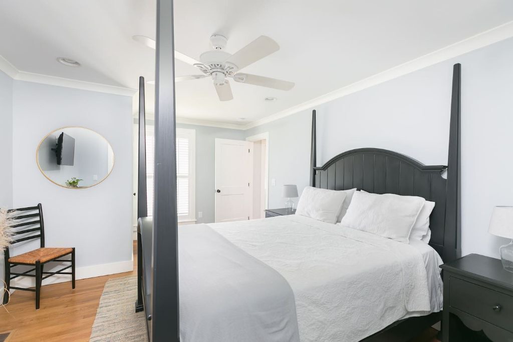 Photo of Bedroom in Mount Pleasant