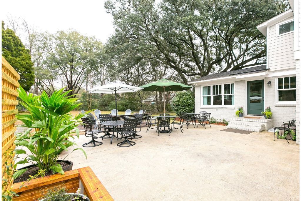 Photo of Outdoor in Mount Pleasant