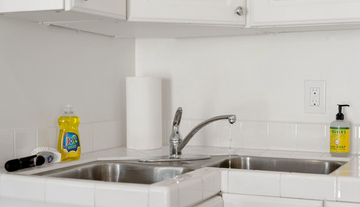 Photo of Kitchen in Balboa Island