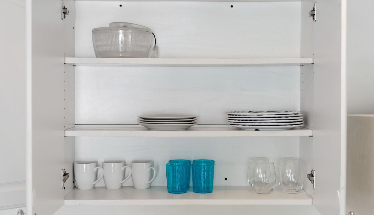 Photo of Kitchen in Balboa Island