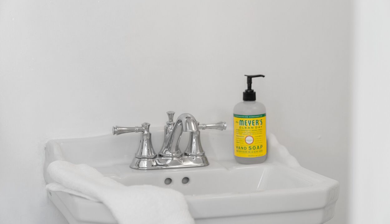 Photo of Bathroom in Balboa Island