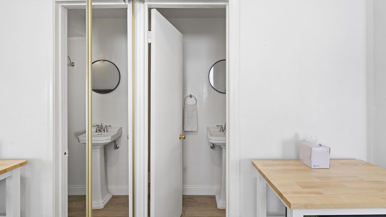 Photo of Bathroom in Balboa Island