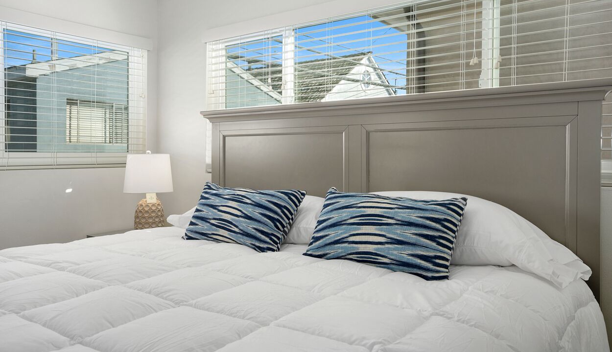 Photo of Bedroom in Balboa Island