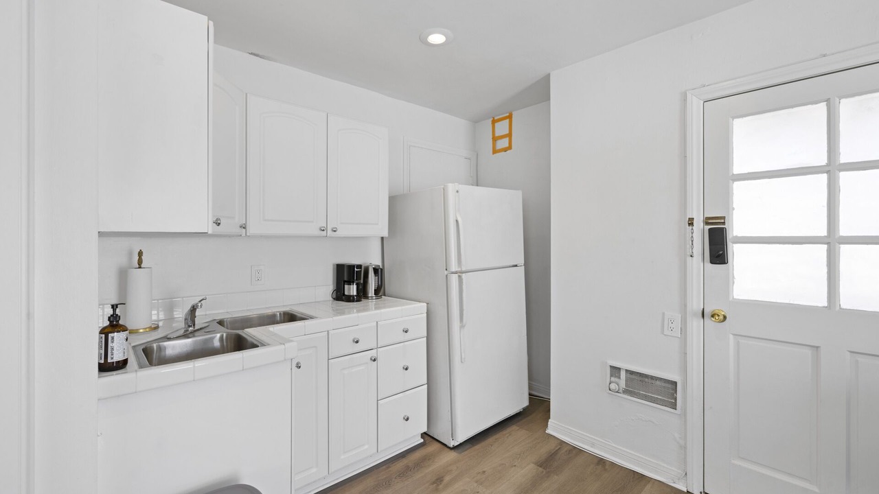 Photo of Kitchen in Balboa Island