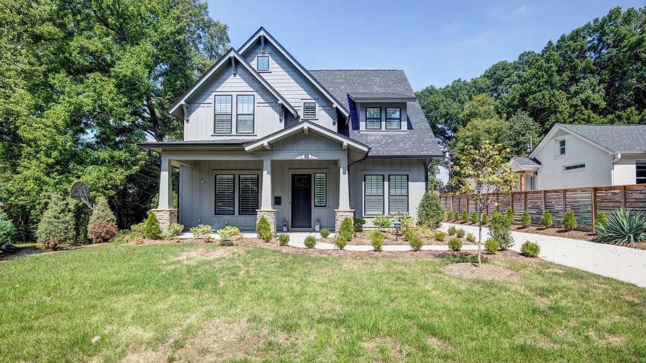 Photo of Outdoor in Villa Heights