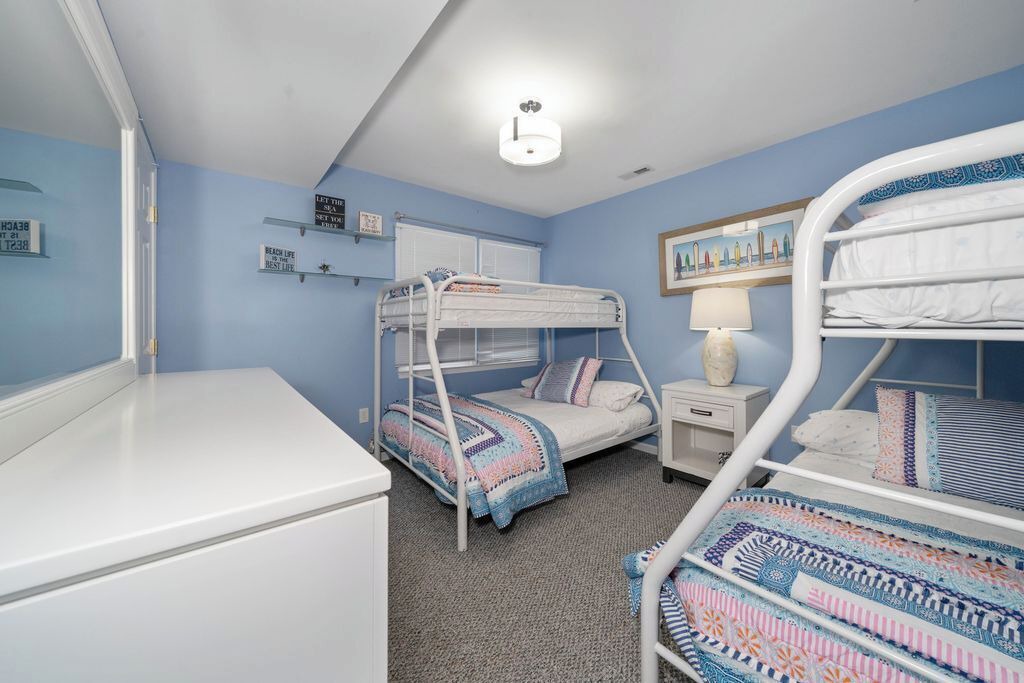 Photo of Bedroom in Rehoboth by the Sea