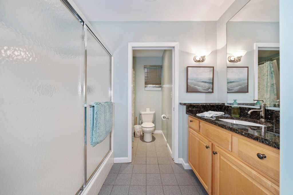 Photo of Bathroom in Rehoboth by the Sea