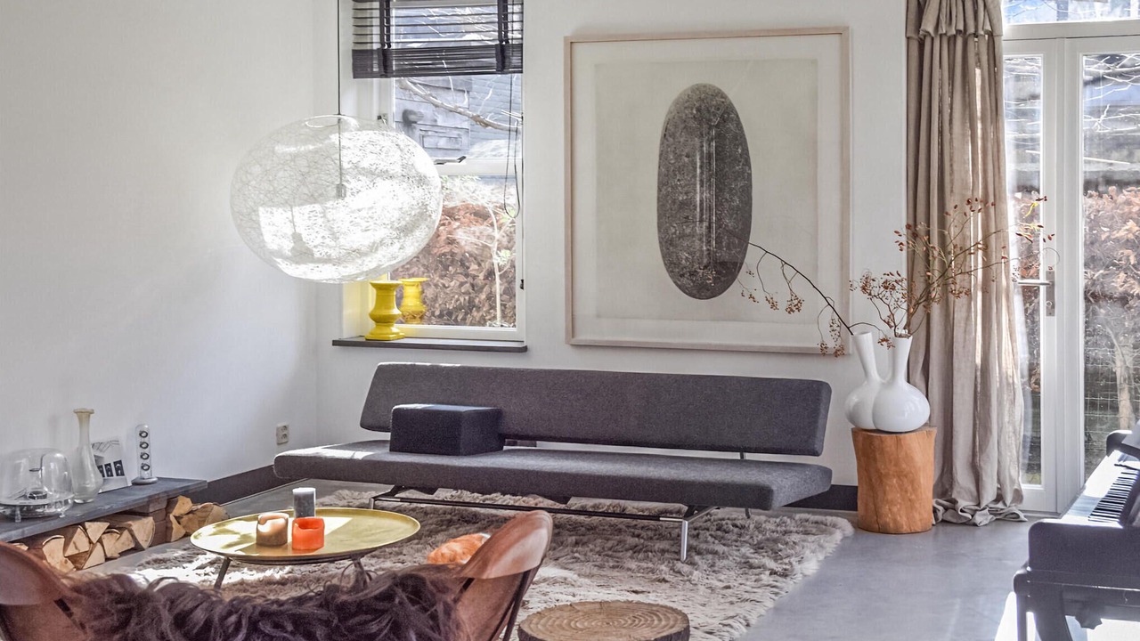 Photo of Bedroom in Hoorn