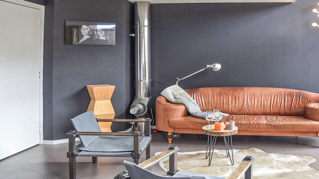 Photo of Bedroom in Hoorn