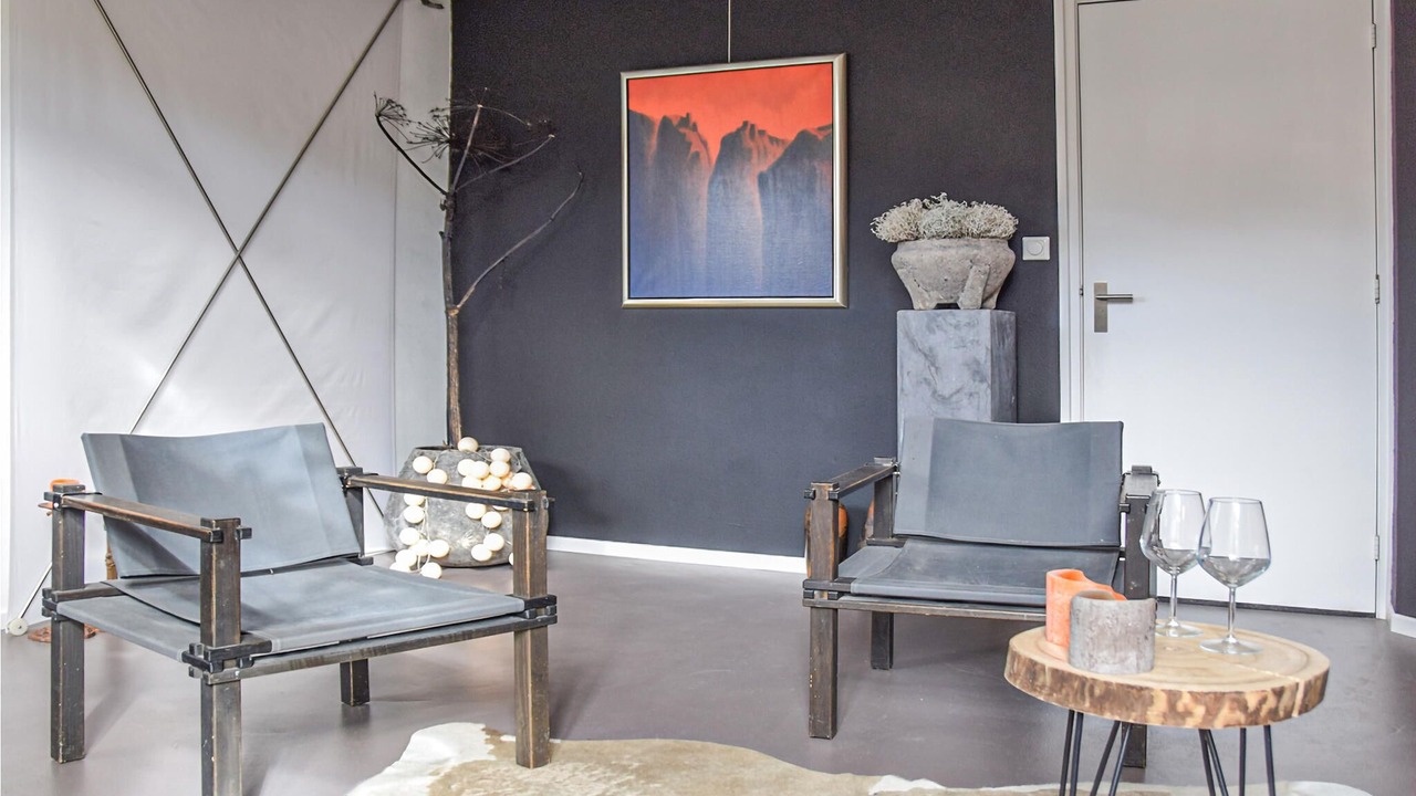 Photo of Bedroom in Hoorn