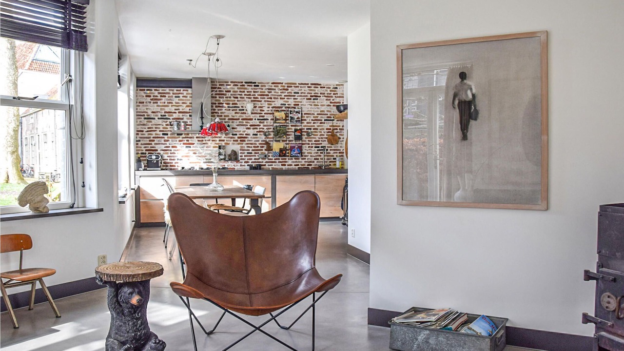 Photo of Bedroom in Hoorn