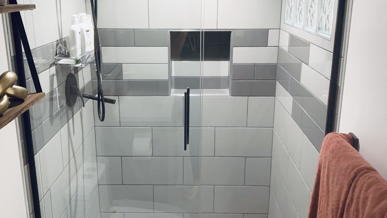 Photo of Bathroom in Napa