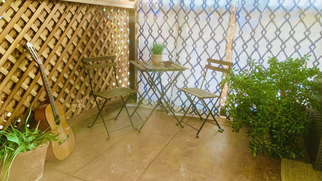 Photo of Outdoor in Napa