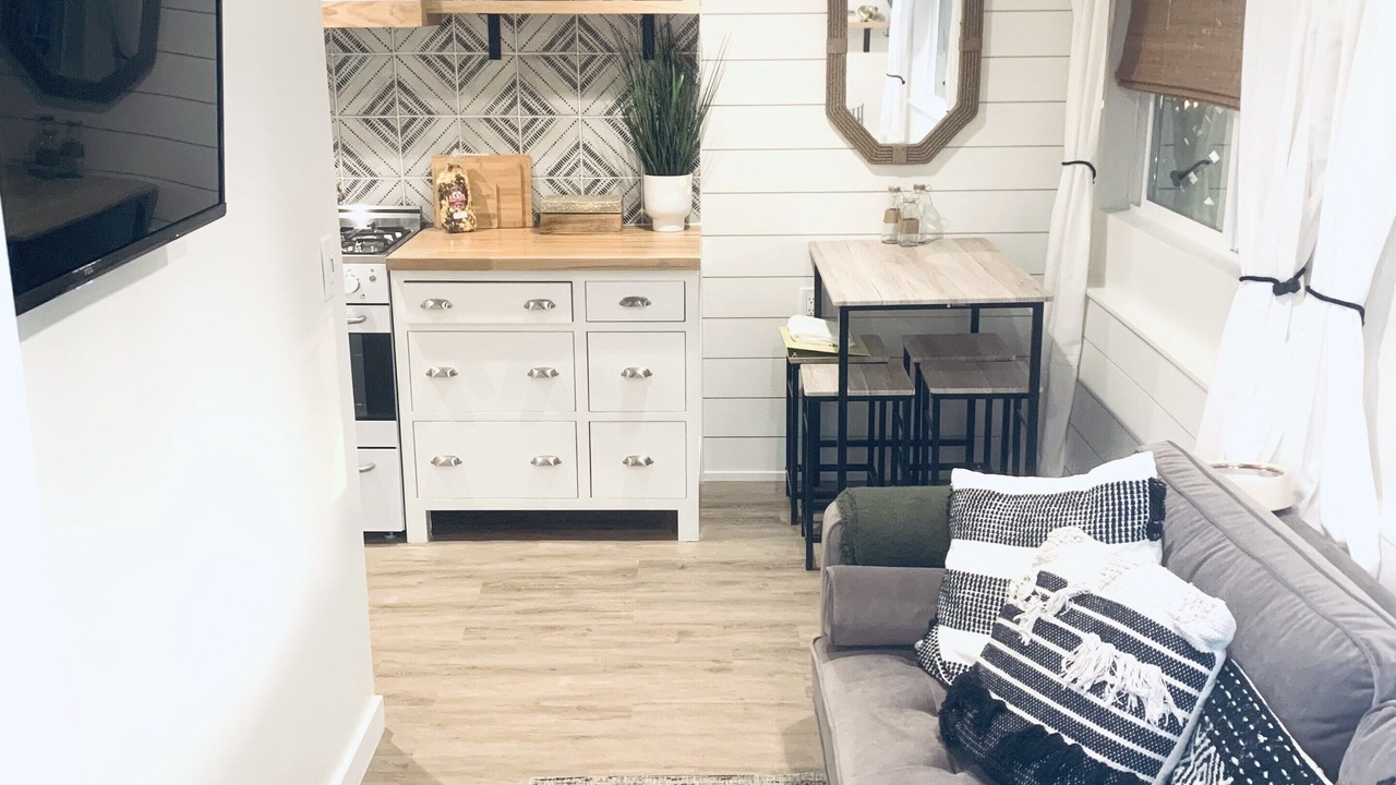 Photo of Livingroom in Napa