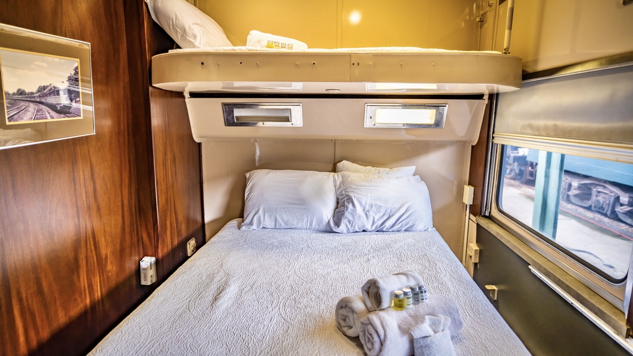 Photo of Bedroom in Galveston