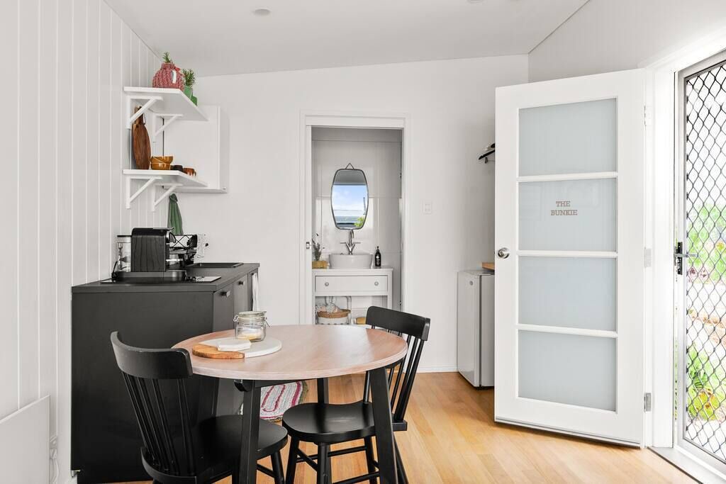 Photo of Bedroom in Bundeena