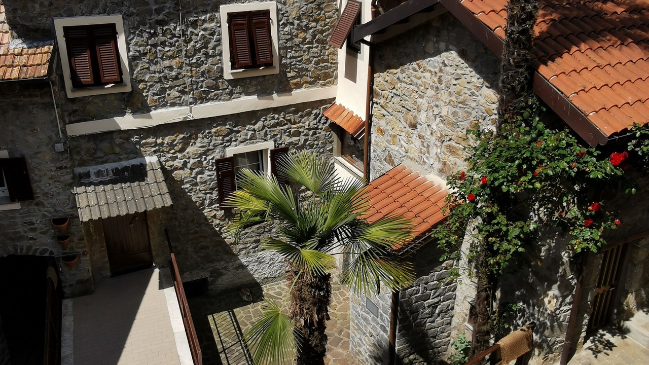 Photo of Outdoor in Sesta Godano