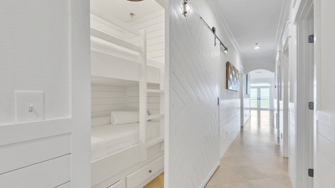 Photo of Bedroom in Rosemary Beach