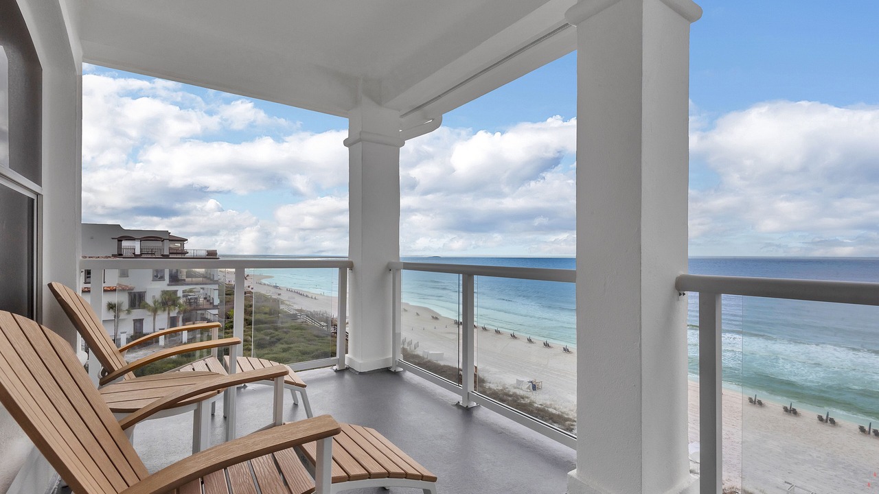 Photo of Outdoor in Rosemary Beach
