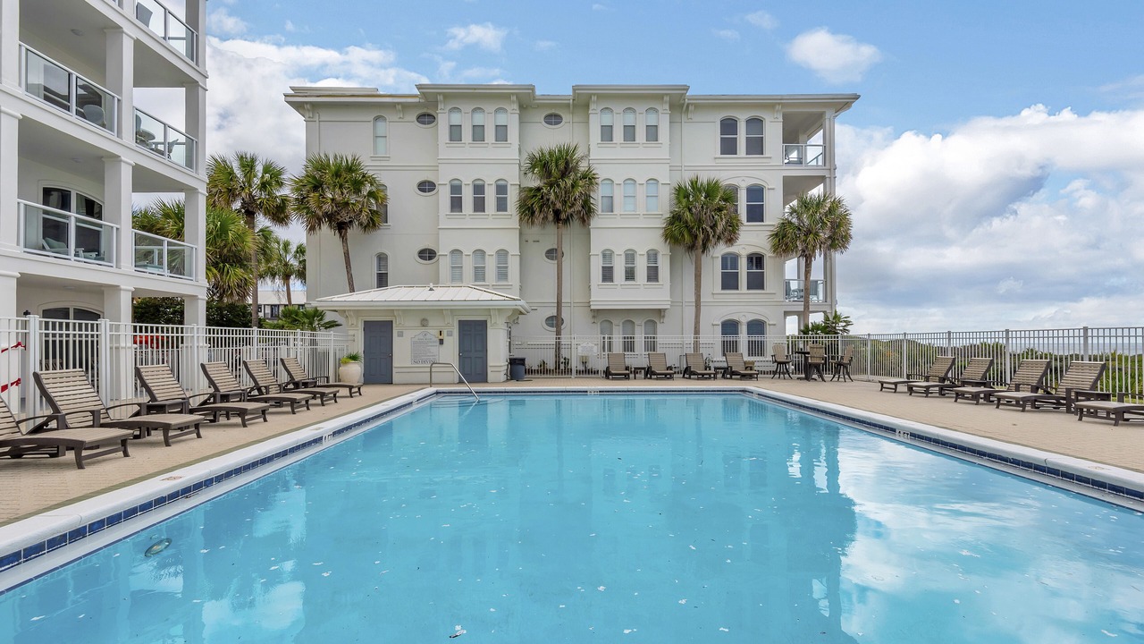 Photo of Outdoor in Rosemary Beach