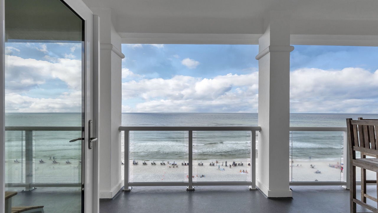 Photo of Outdoor in Rosemary Beach
