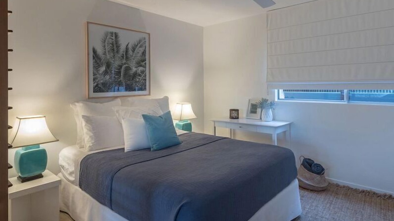 Photo of Bedroom in Sunshine Beach