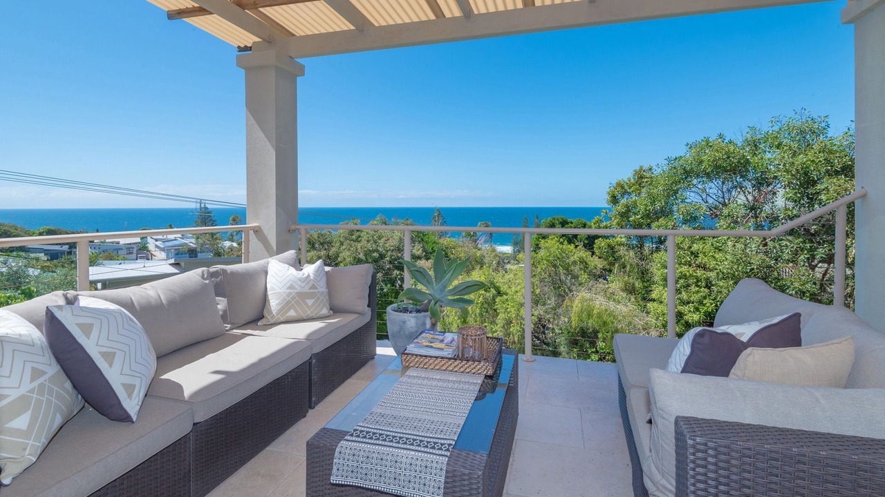 Photo of Outdoor in Sunshine Beach