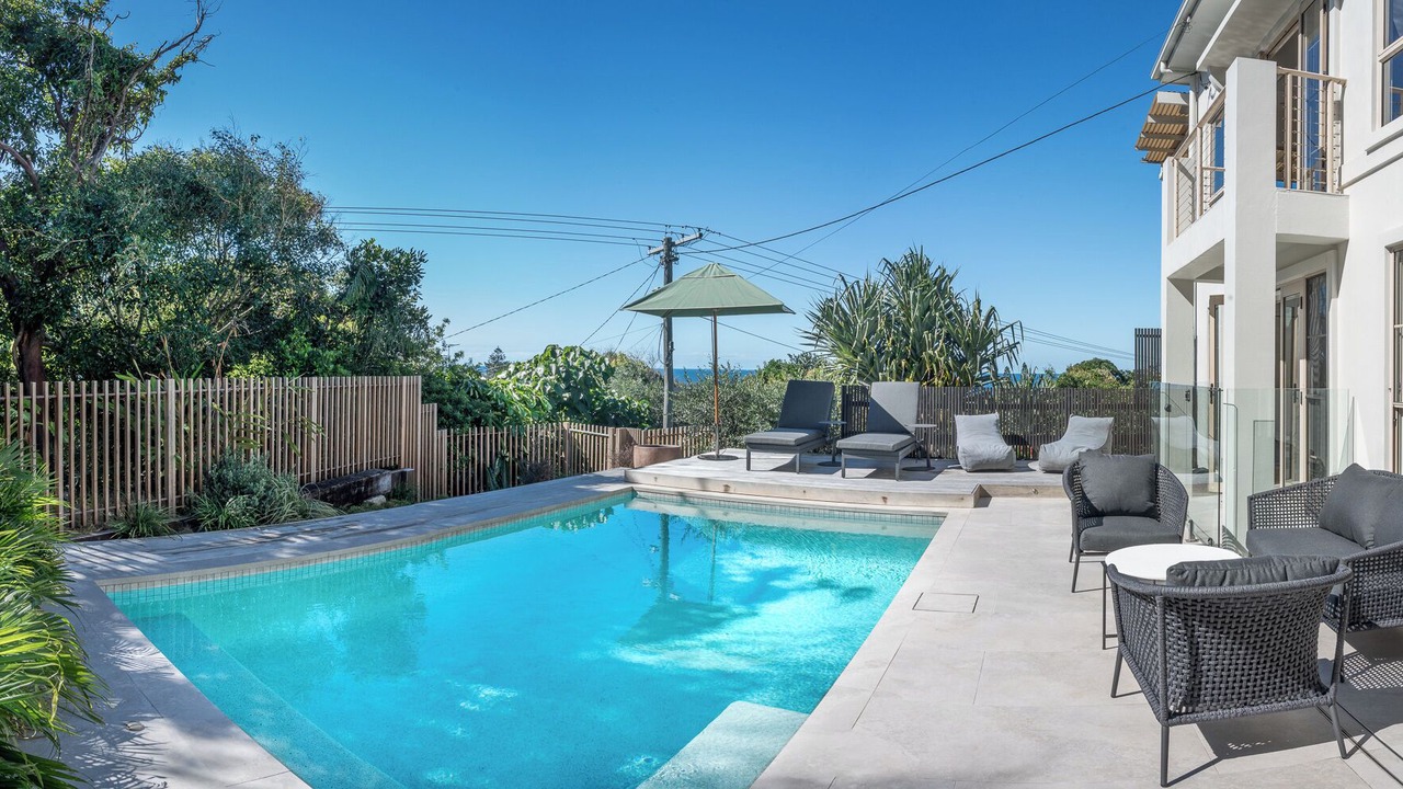 Photo of Outdoor in Sunshine Beach