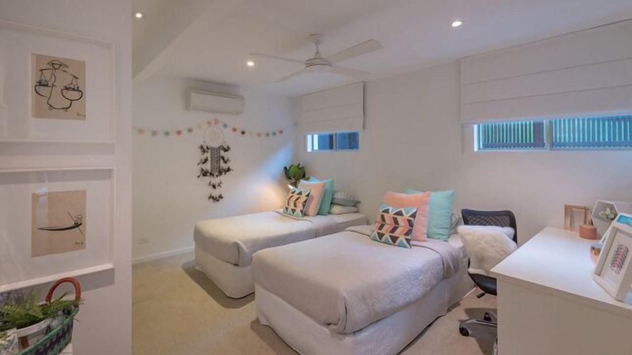 Photo of Bedroom in Sunshine Beach