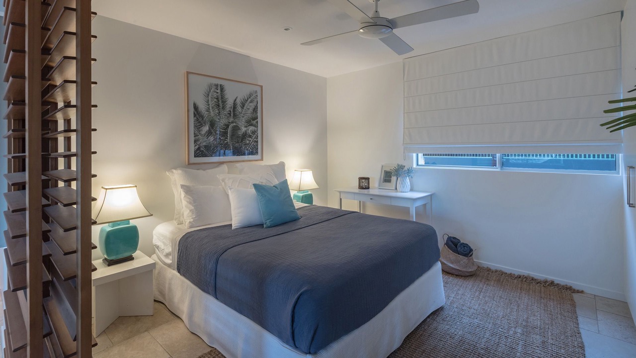 Photo of Bedroom in Sunshine Beach