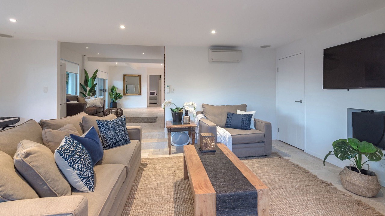 Photo of Livingroom in Sunshine Beach