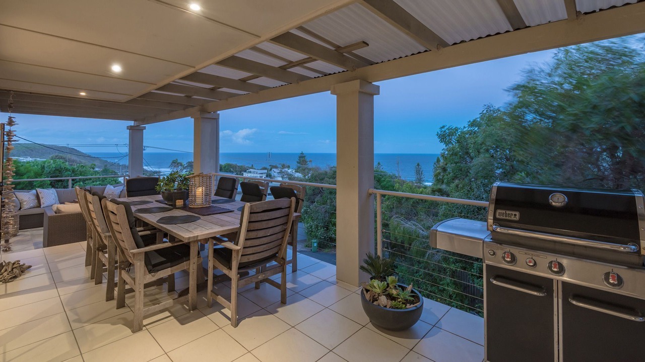 Photo of Outdoor in Sunshine Beach