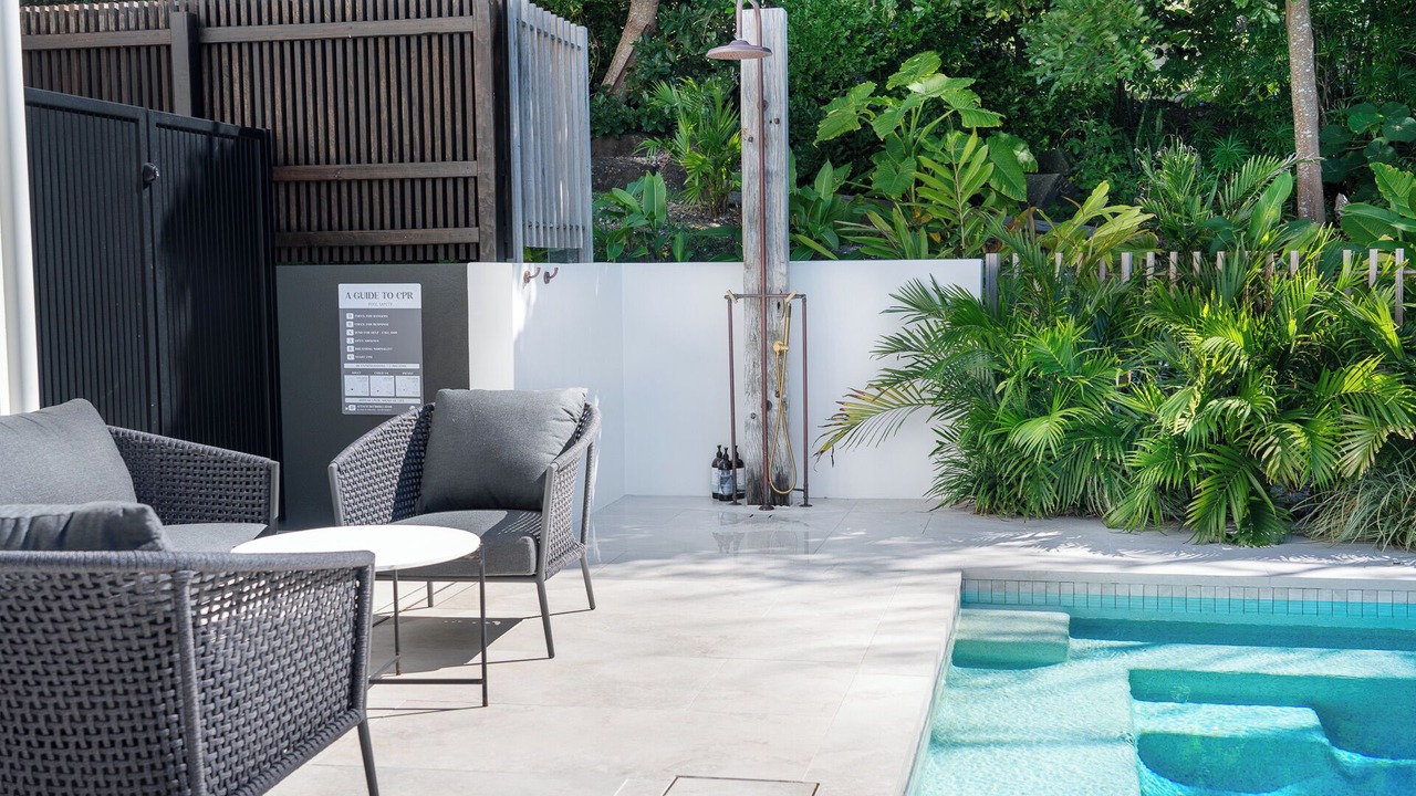 Photo of Outdoor in Sunshine Beach