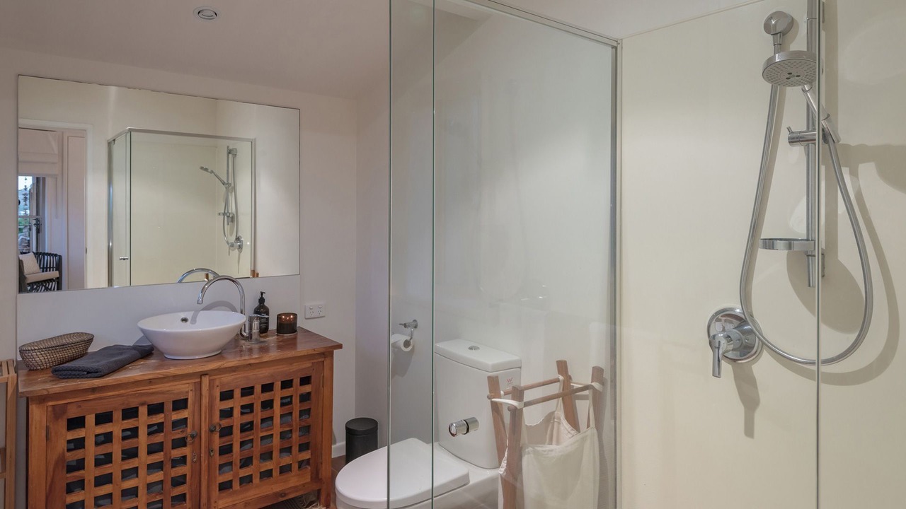 Photo of Bathroom in Sunshine Beach