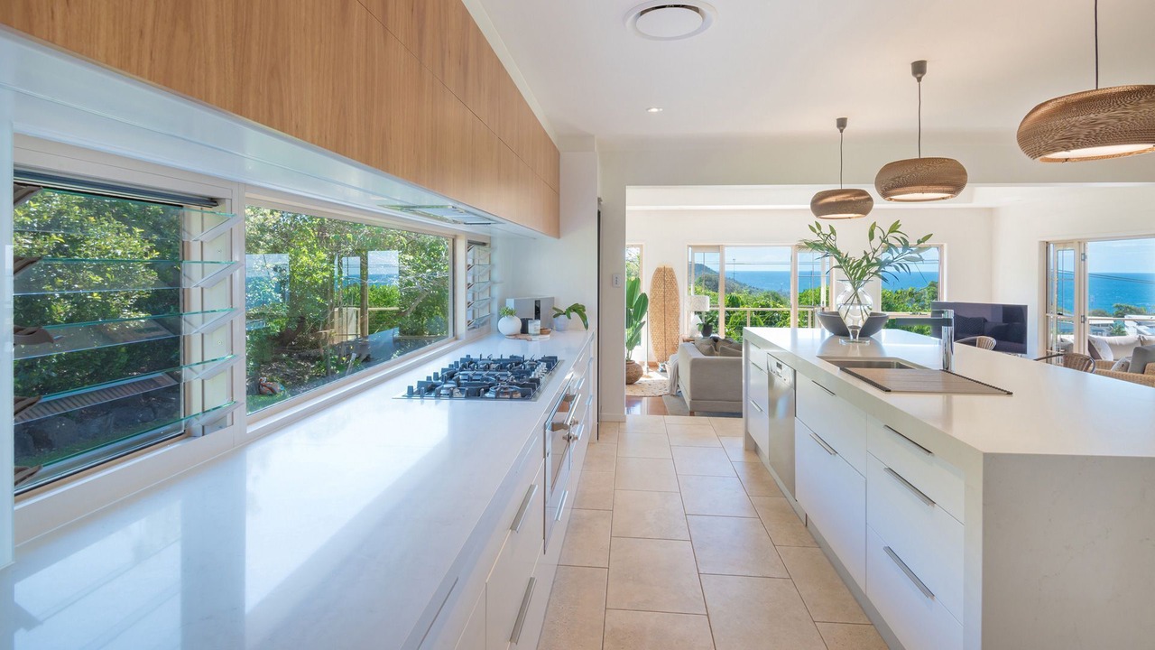 Photo of Kitchen in Sunshine Beach
