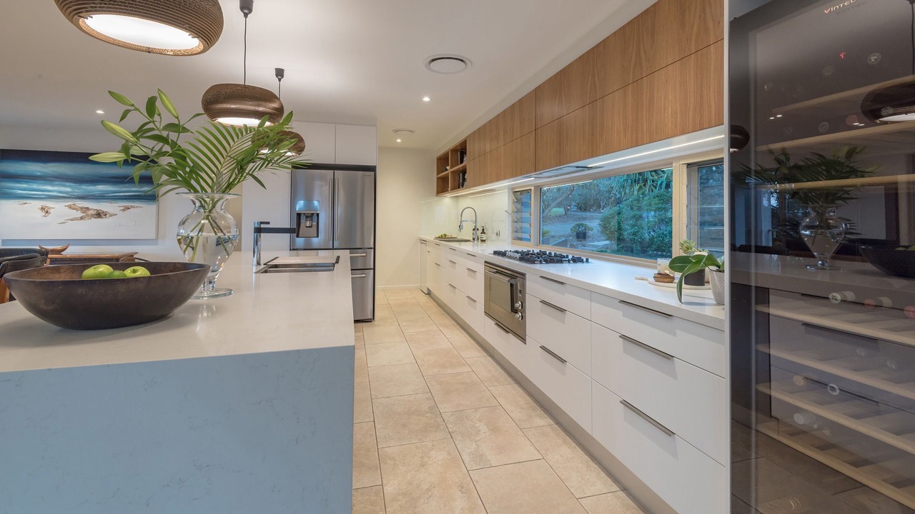 Photo of Kitchen in Sunshine Beach
