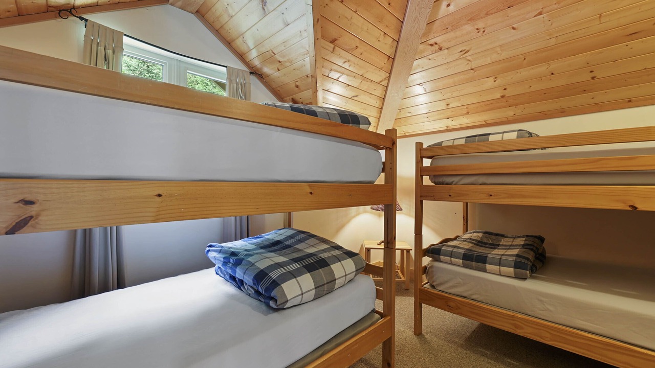 Photo of Bedroom in Sun Peaks