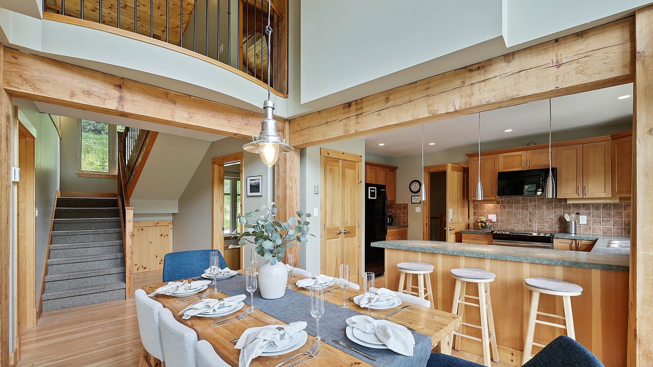 Photo of Bedroom in Sun Peaks