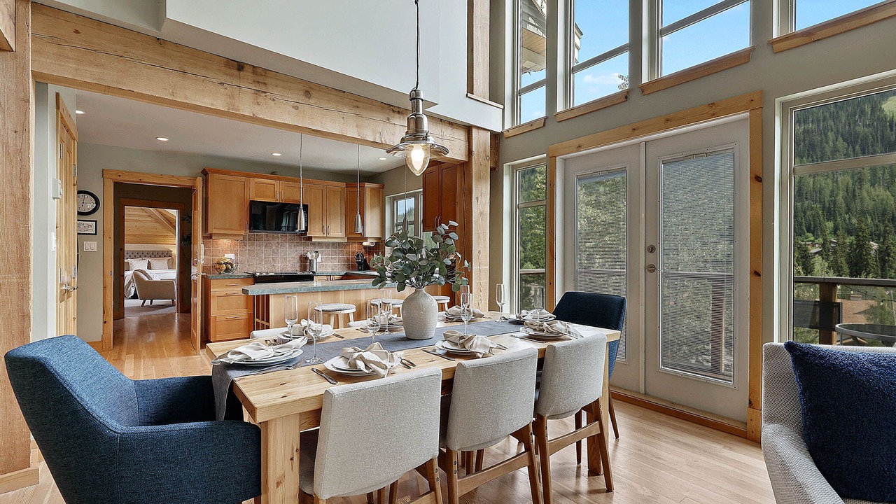 Photo of Bedroom in Sun Peaks