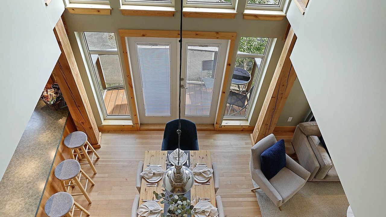 Photo of Bedroom in Sun Peaks
