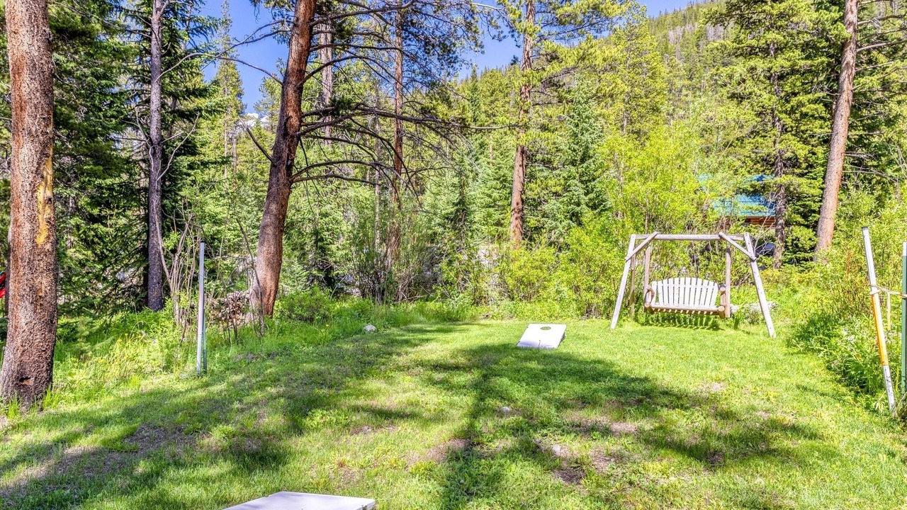 Photo of Outdoor in Blue River