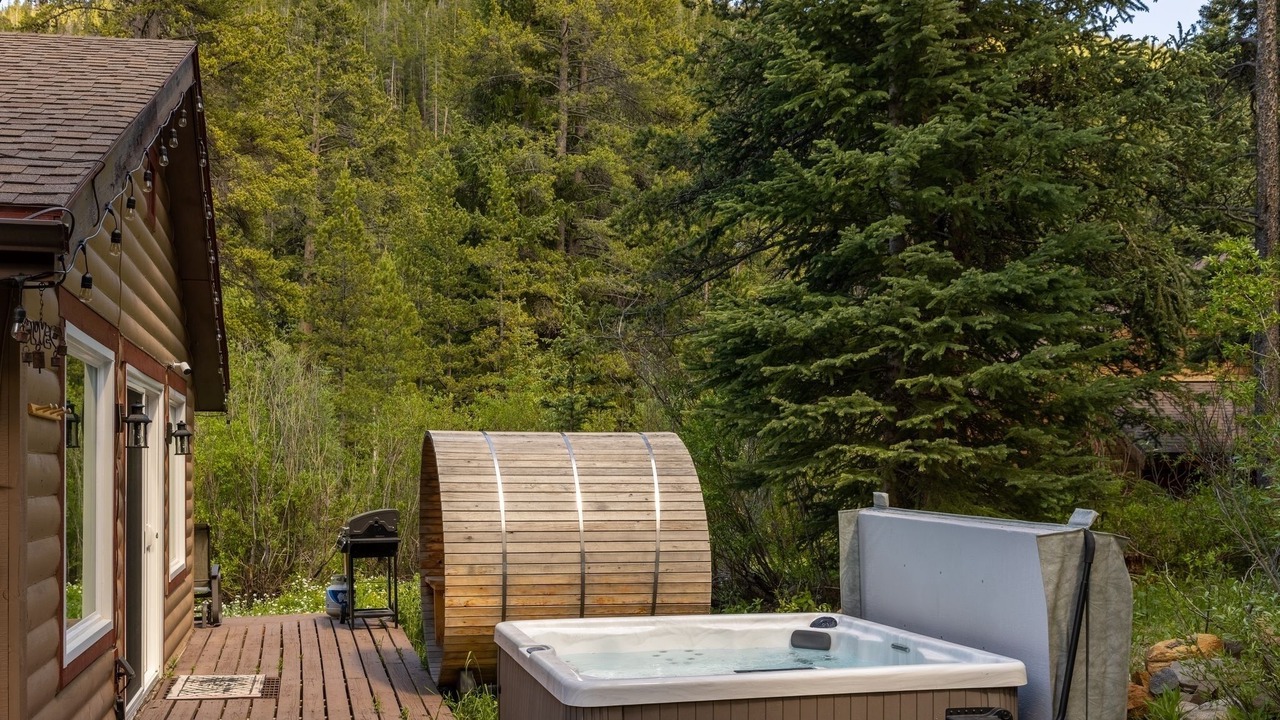 Photo of Outdoor in Blue River