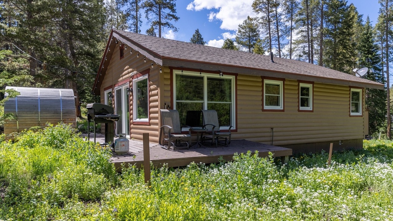 Photo of Outdoor in Blue River