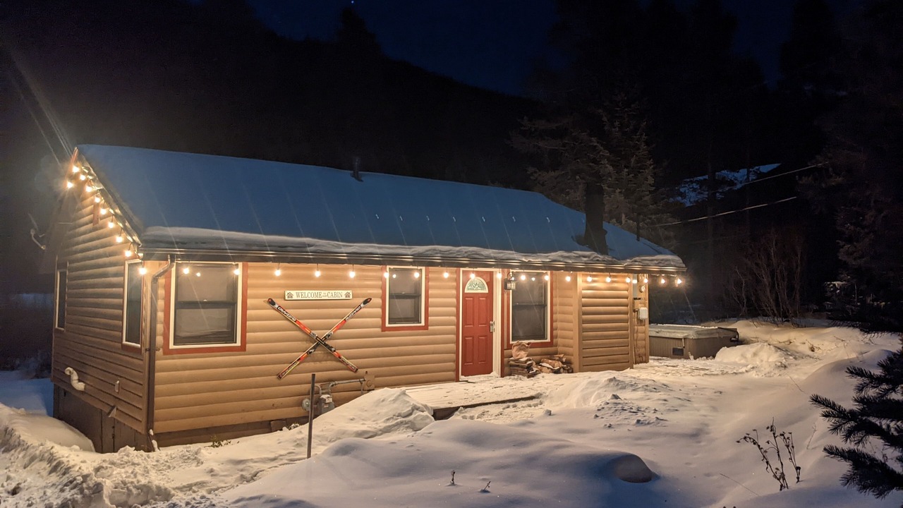 Photo of Outdoor in Blue River
