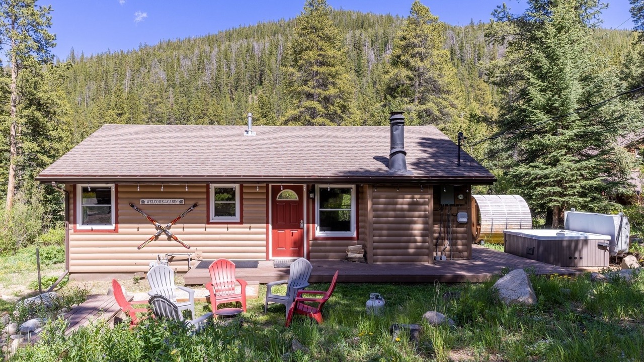 Photo of Outdoor in Blue River