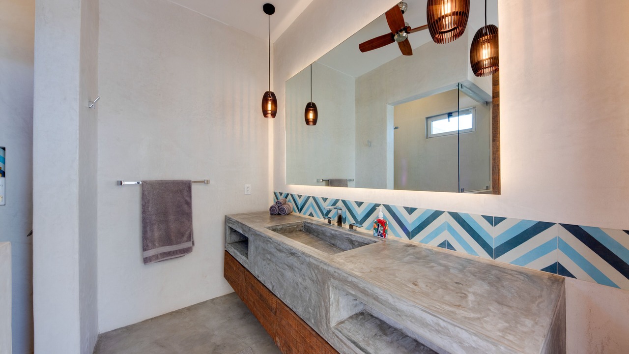 Photo of Bathroom in El Pescadero